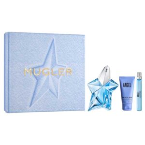 Thierry Mugler Angel Eau de Parfum 100ml Gift Set