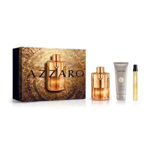 Azzaro Forever Wanted Elixir Eau de Parfum 100ml Gift Set
