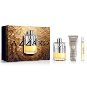 Azzaro Wanted Eau de Toilette 100 ml Gift Set LANCOME VIE BELLE EDP 100 ML LANCOME VIE BELLE EDP 100 ML ELP LANCOME VIE BELLE EDP 100 ML RECH LANCOME VIE BELLE EDP 100 ML + SET UEW LOREAL ESPAÑA S.A. LANCOME PERFUMERIA Perfume Mujer Lancôme La Vie Est Belle Eau de Parfum Lancôme La Vie Est Belle Eau de Parfum es un manifiesto a la felicidad y a la pasión por la vida.Su aroma dulce con toques florales y frutales causa sensación allá por donde va.Sus notas de salida son Grosella Negra y Pera. Su corazón de Iris