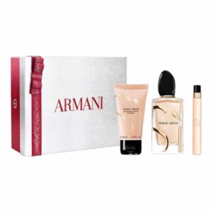 Giorgio Armani Sí Eau de Parfum 100ml Gift Set