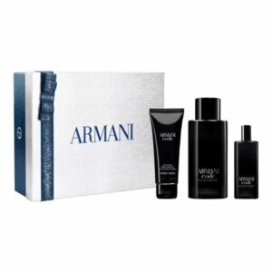 Giorgio Armani Armani Code Eau de Toilette 125 ml Gift Set