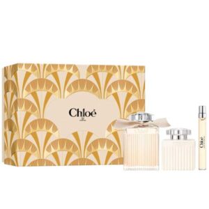 Chloé Signature Eau de Parfum 100ml Gift Set