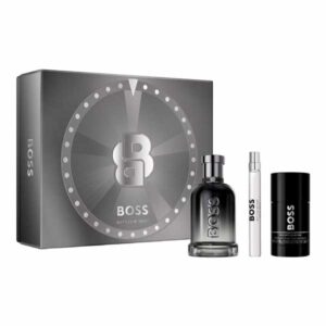 Hugo Boss Boss Bottled Beyond Eau de Parfum 100 ml Gift Set