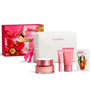 Clarins Multi Active Day 50ml All Skin Types Gift Set