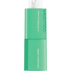 Collistar Attivi Puri Exo Serum+ Salicylic Acid + Exosomes 30 ml