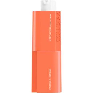 Collistar Attivi Puri Exo Serum+ Vitamin C + Exosomes 30 ml