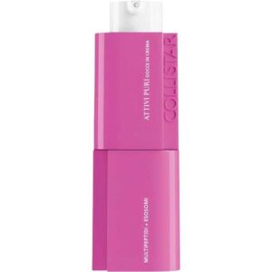 Collistar Attivi Puri Exo Serum+ Multipeptides + Exosomes 30 ml