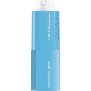 Collistar Attivi Puri Exo Serum+ Hyaluronic Acid + Exosomes 30 ml