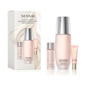 Sensai Cellular Performance Emulsion III 100 ml Gift Set