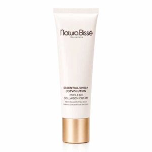 Natura Bissé Essential Shock (R)Evolution Pro-Exo Collagen Cream 100ml